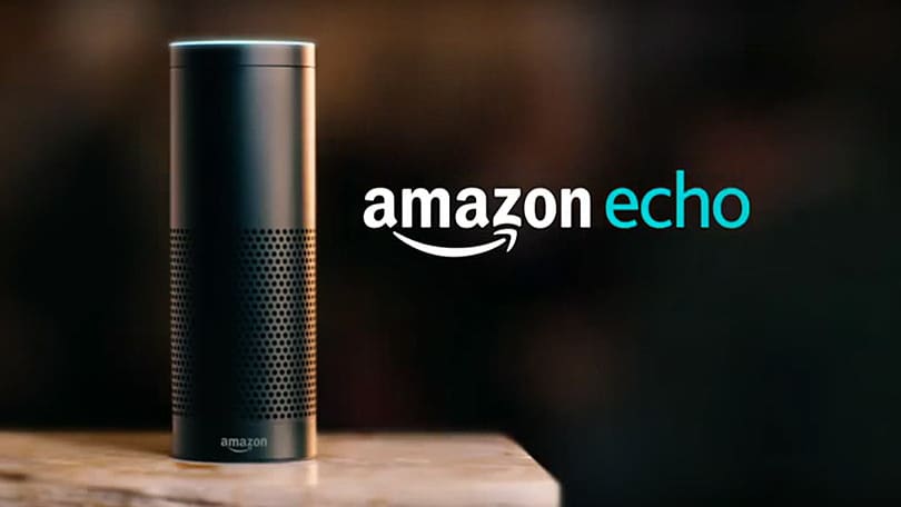 Amazon Echo - Lee Company