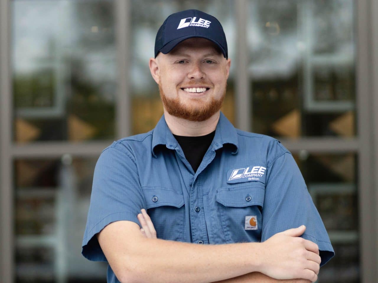 Commercial Electrical Service - Lee Company