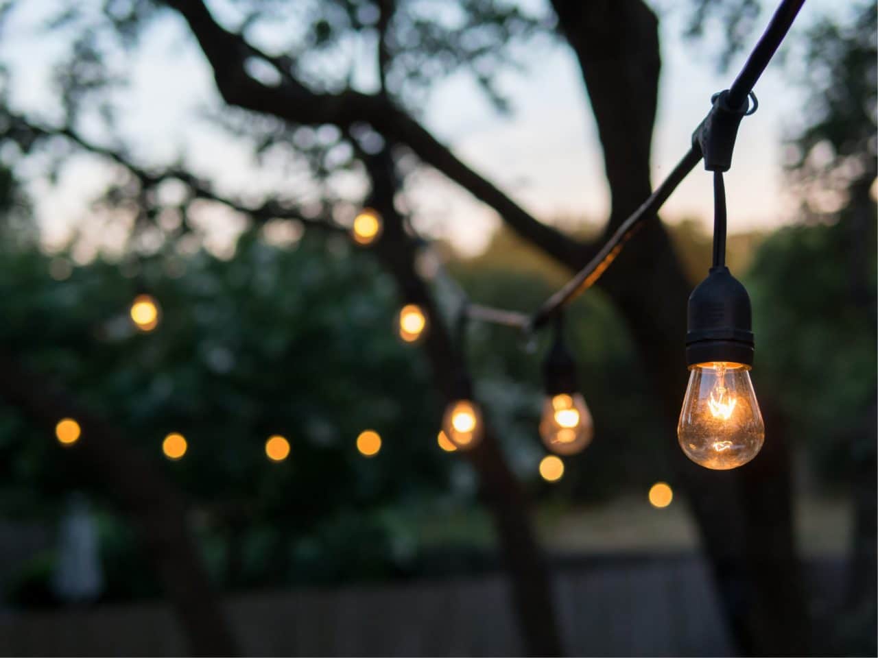 Landscape Lighting Services - Lee Company