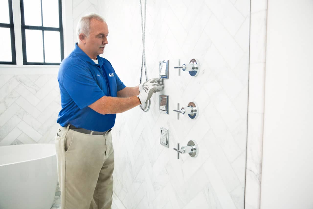 Lee Company Plumbing