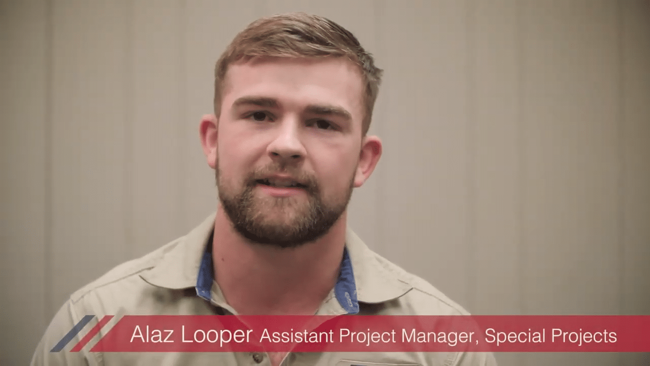 Lee Company Project Manger