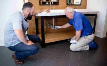 What to expect during plumbing inspection