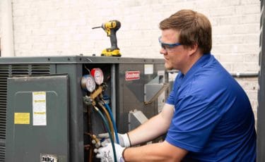 The Benefits of an Annual HVAC Inspection - Lee Company