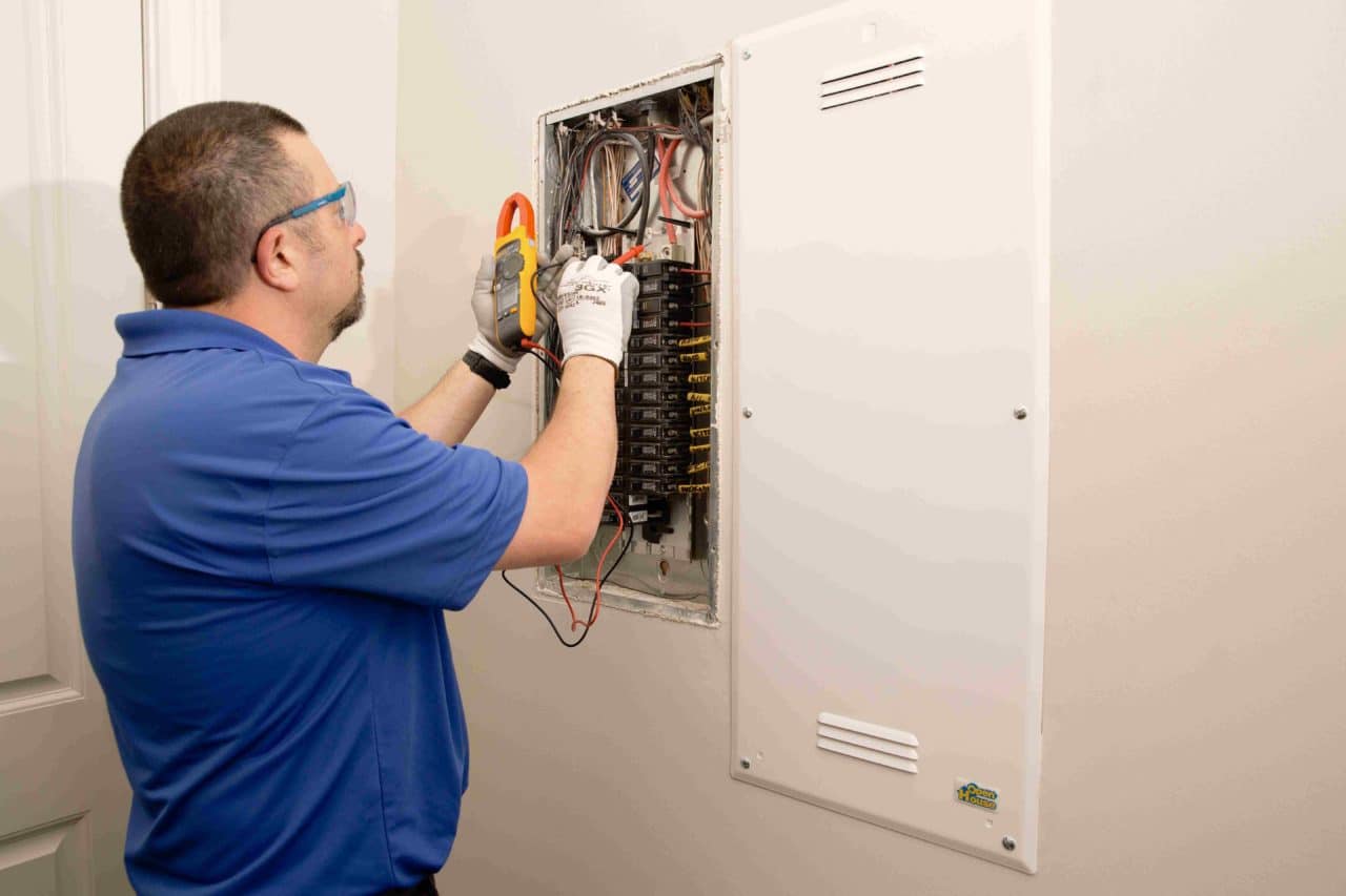 What to expect during an electrical inspection - Lee Company