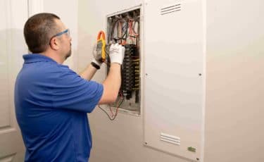 What to expect during an electrical inspection - Lee Company