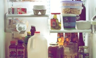 Refrigerator Maintenance