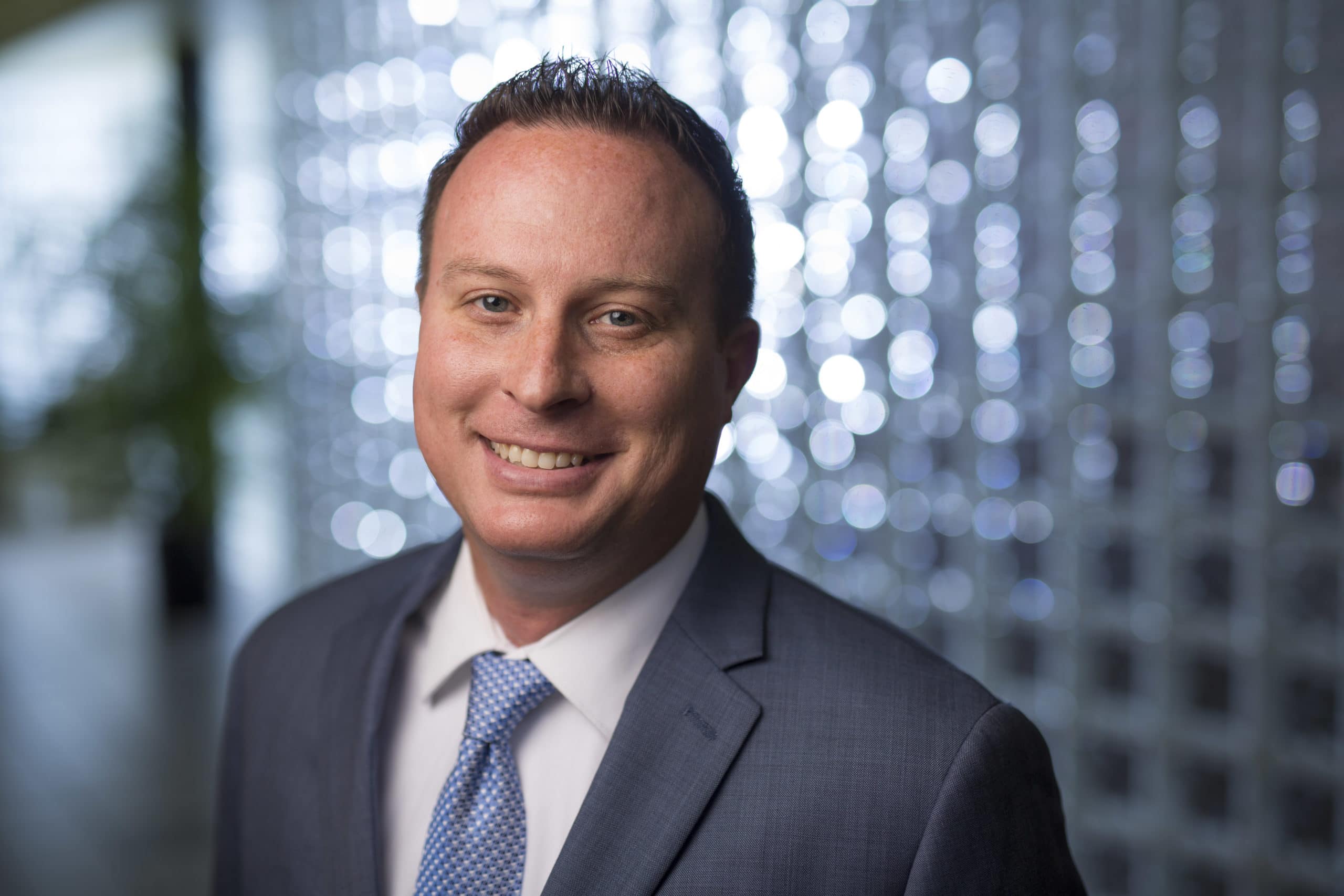 Mike Harrell joins Independent Contractors Exchange Board of Directors