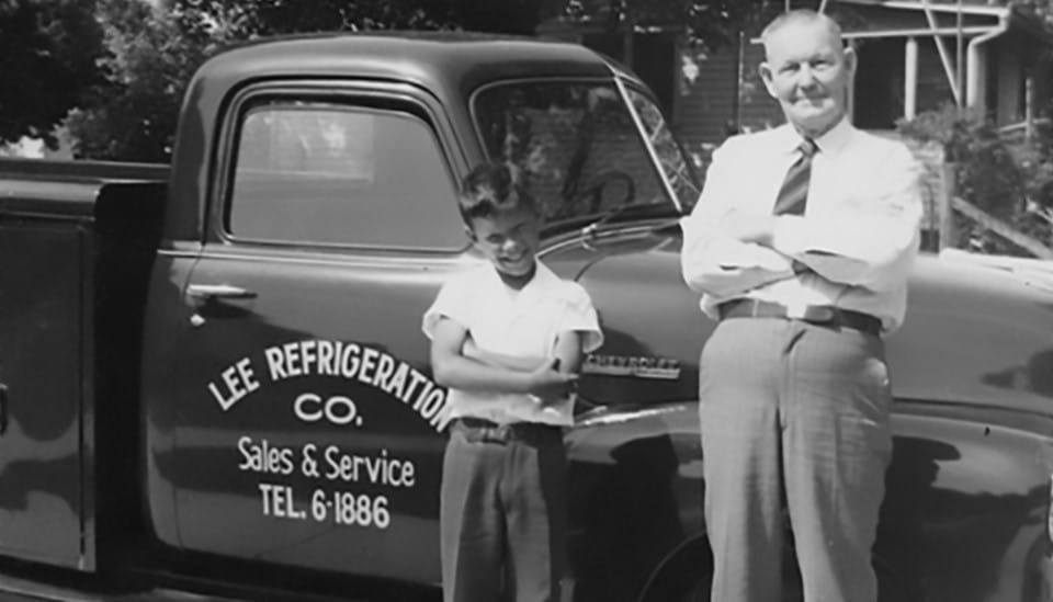 Lee Company Refrigeration