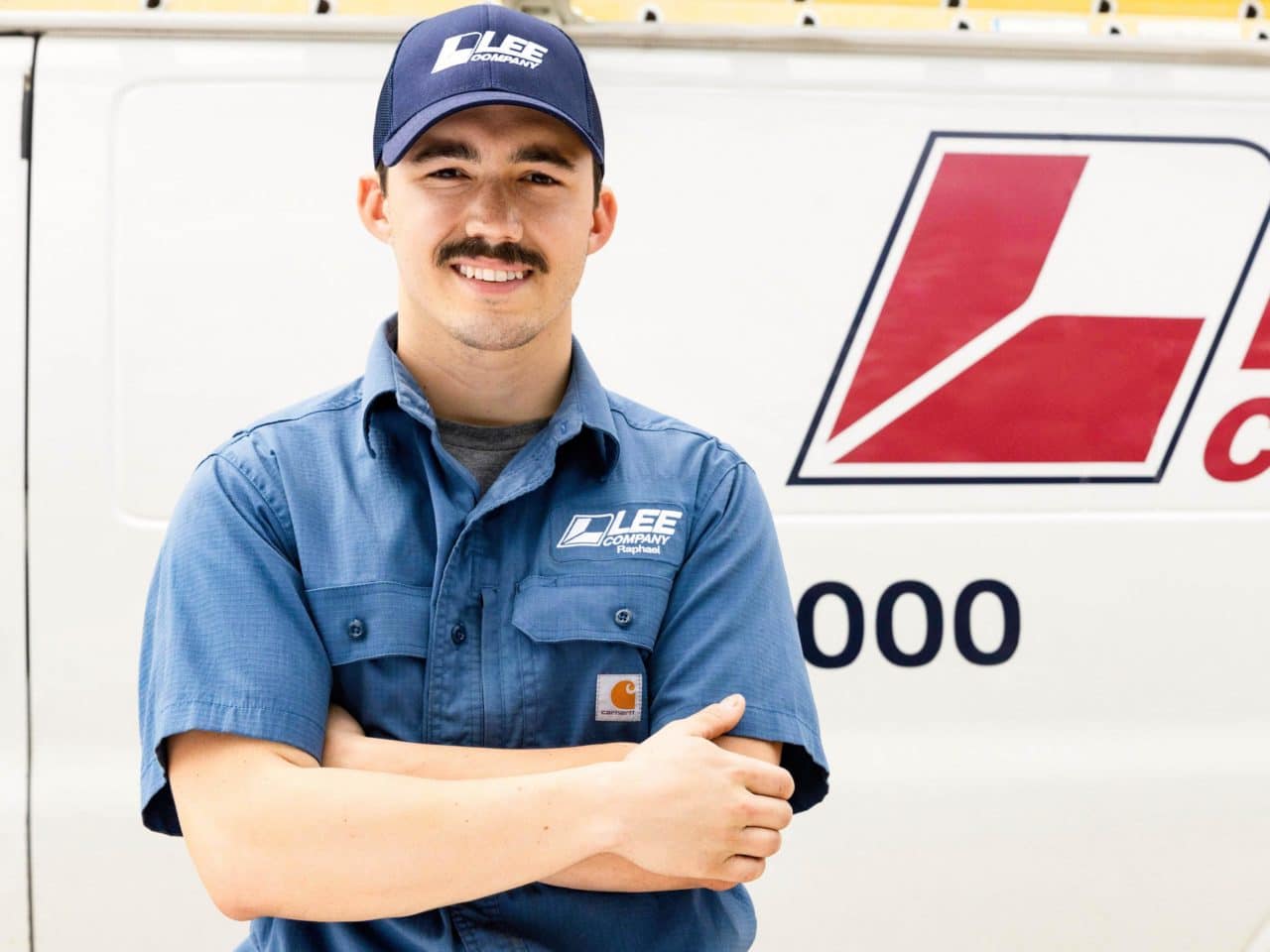 Technical Services - Lee Company