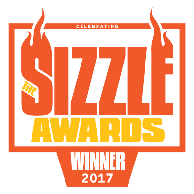 sizzle awards Lee Company