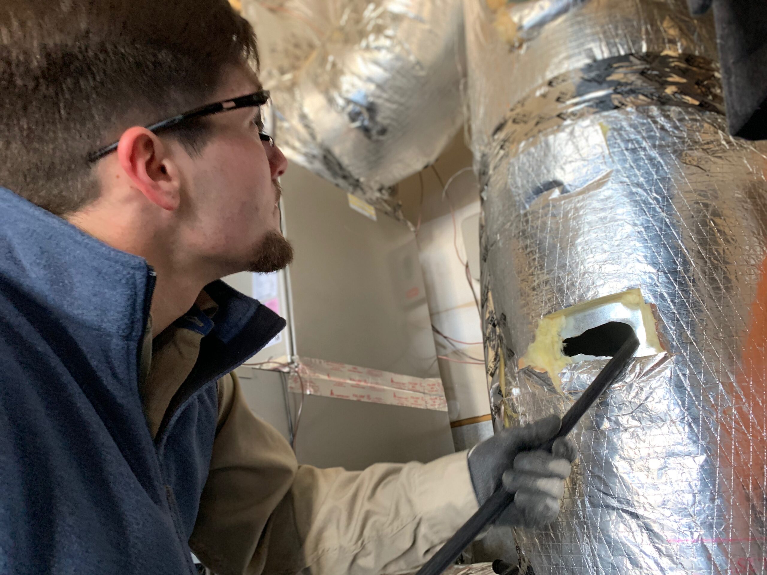 Air Duct Cleaning: Is It Worth It?
