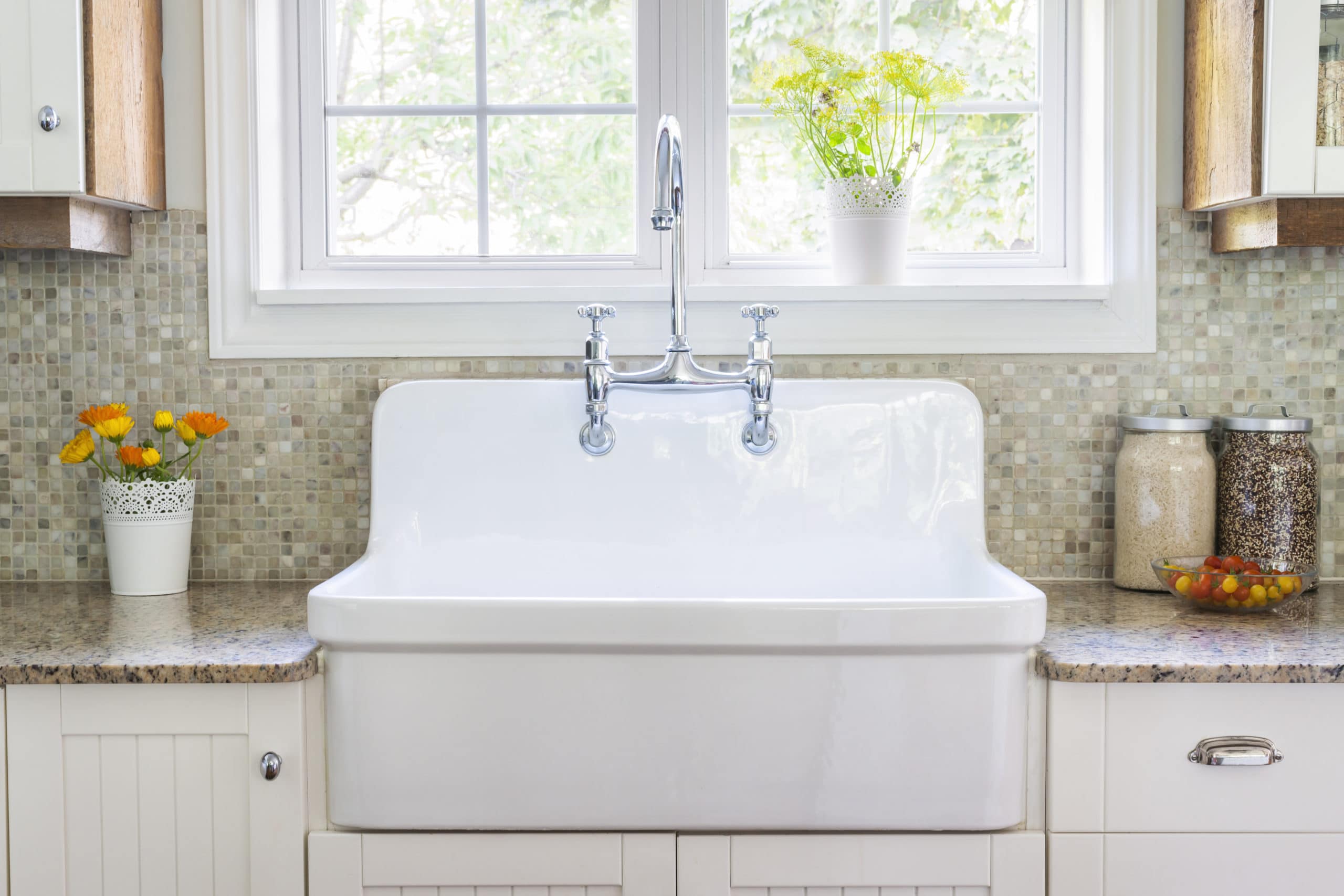 How to Unclog a Sink in Your Bathroom or Kitchen - Today's Homeowner