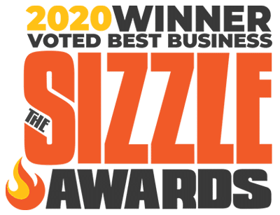 Lee Company is a 2020 Sizzle Awards Winner