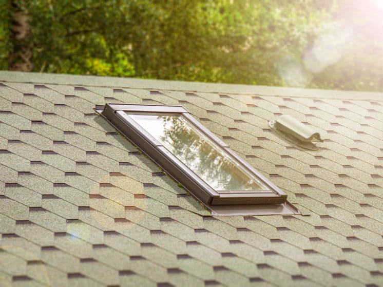 A Solar Attic Fan Could Be Your Hidden Treasure - Lee Company