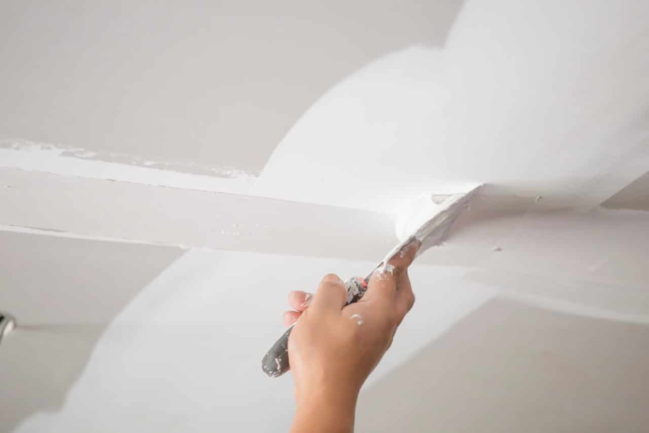 Drywall Repair Services - Lee Company Home Improvement Services