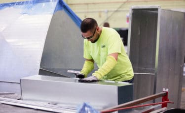 Top 5 Advantages of Prefab and Modular Construction