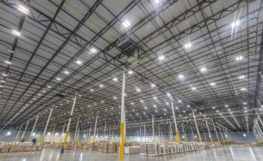 Nashville’s Amazon RAD - 1 Receives 2020 Merit Awards - Lee Company Construction