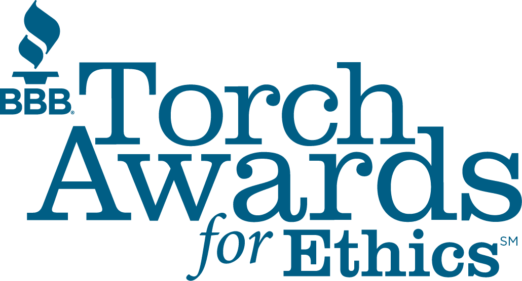 BBB Torch Awards for Ethics - Lee Company