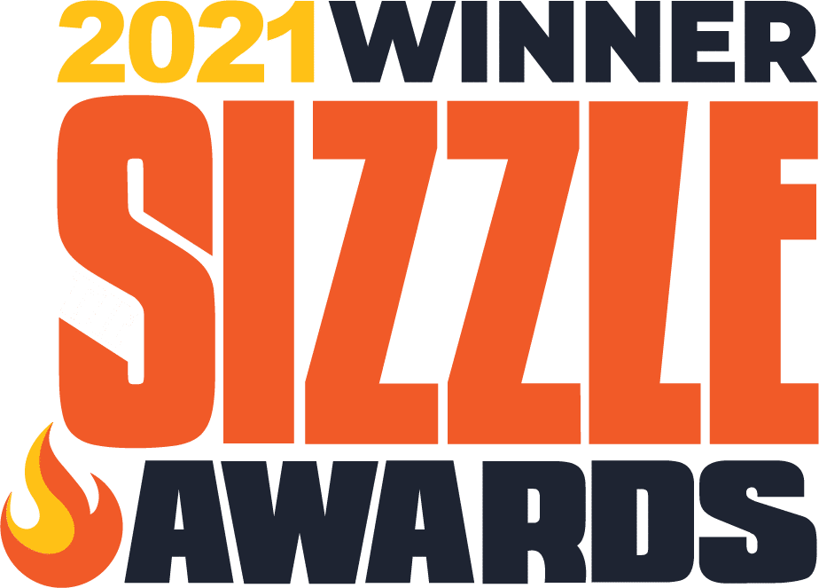 2021 Sizzle Awards - Lee Company