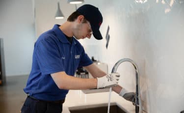 Keep Your Drains, and Business, Flowing Smoothly - Lee Company Facility Solutions