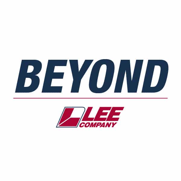 Beyond Logo, Lee Company - Great Opportunity = Great Moments