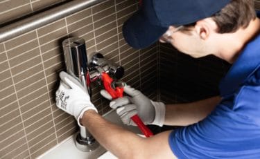 Plumbing Can Be a Touchy Subject - Lee Company