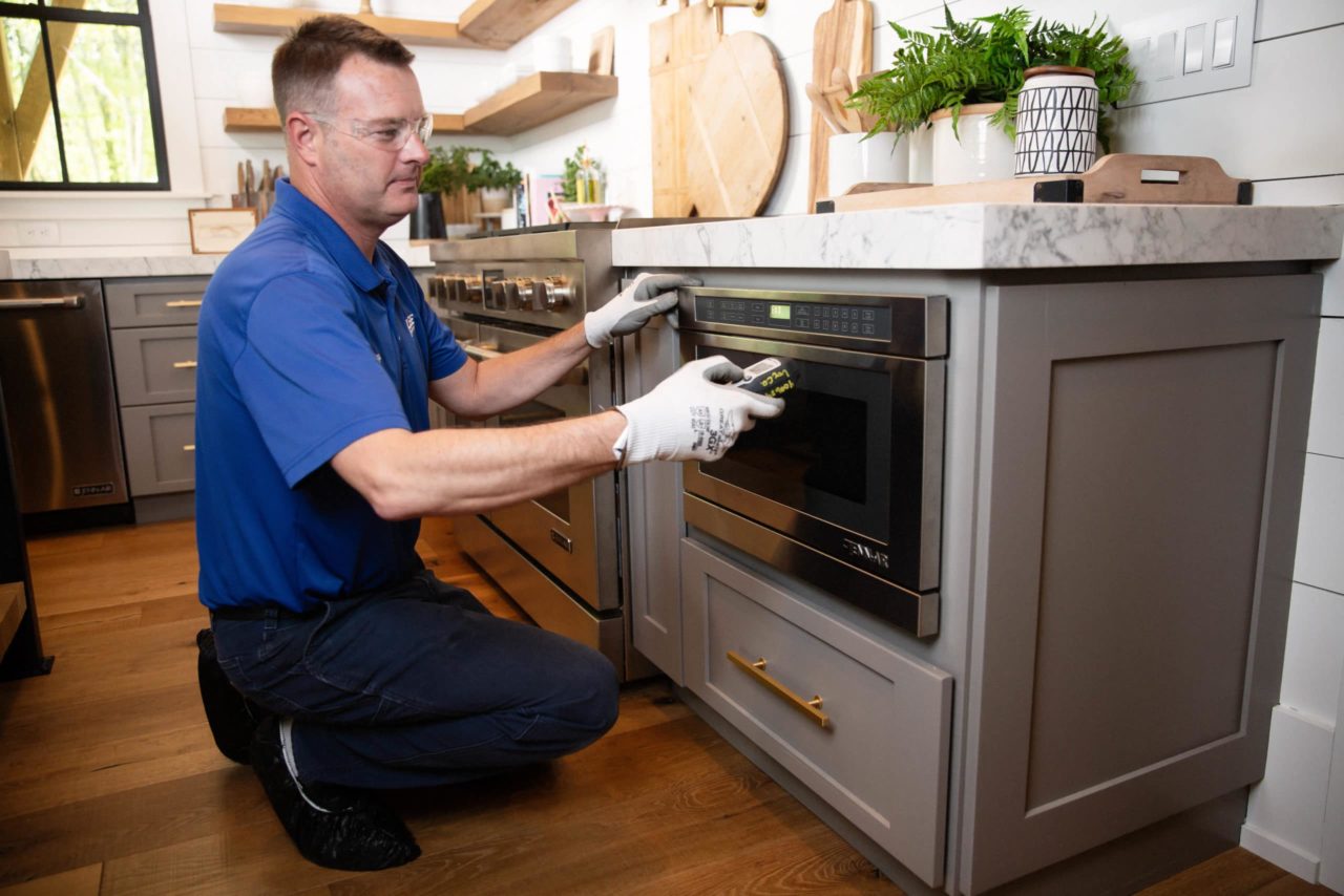 Appliance Repair In Smithtown