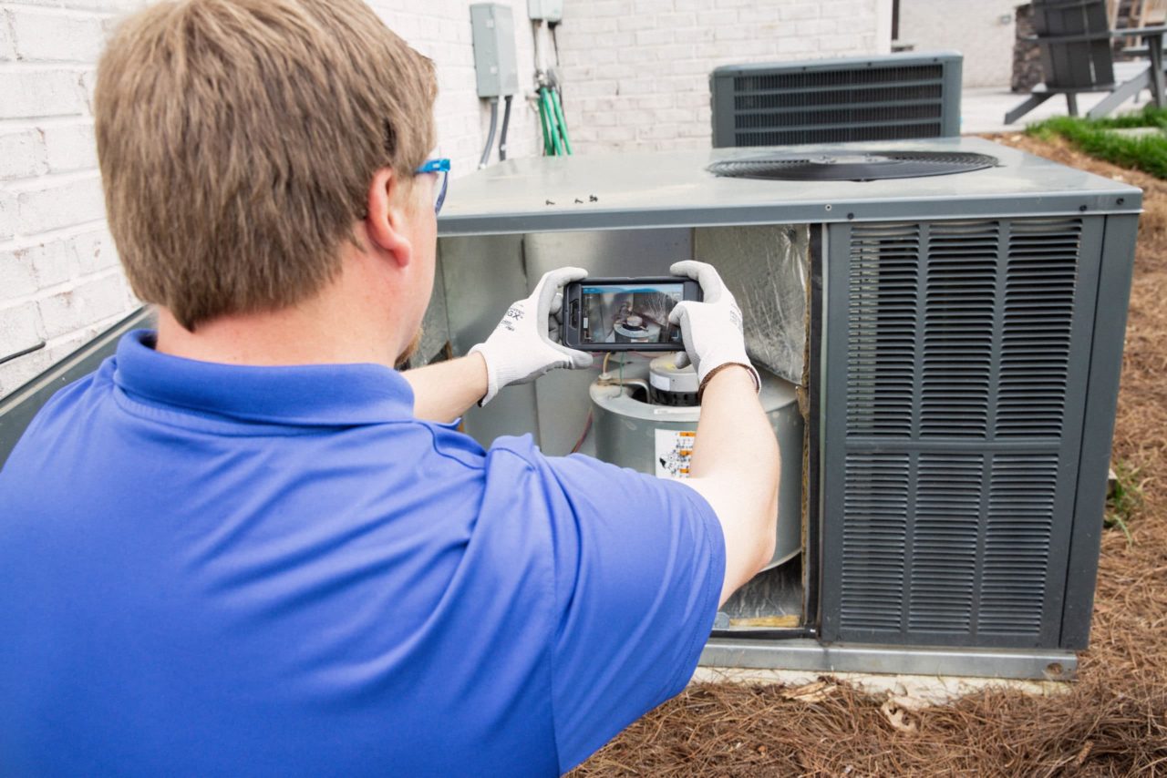 Replace Your HVAC System Without Stress - Lee Company