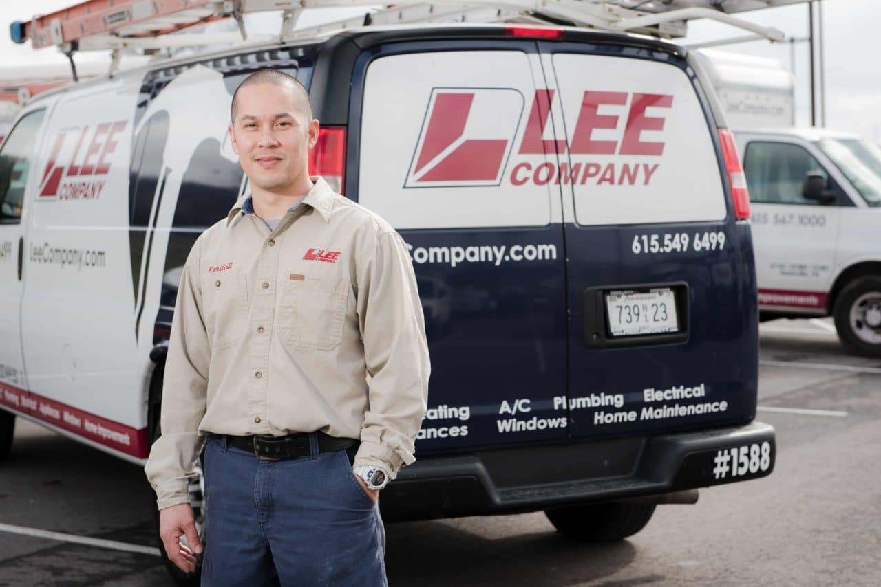 Maintaining a Tankless Water Heater - Lee Company