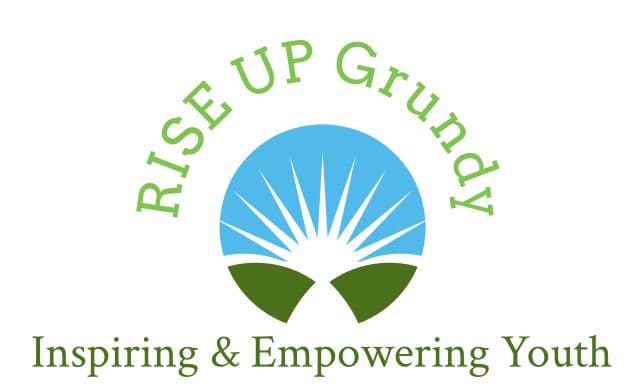 RISE UP Grundy + Lee Company