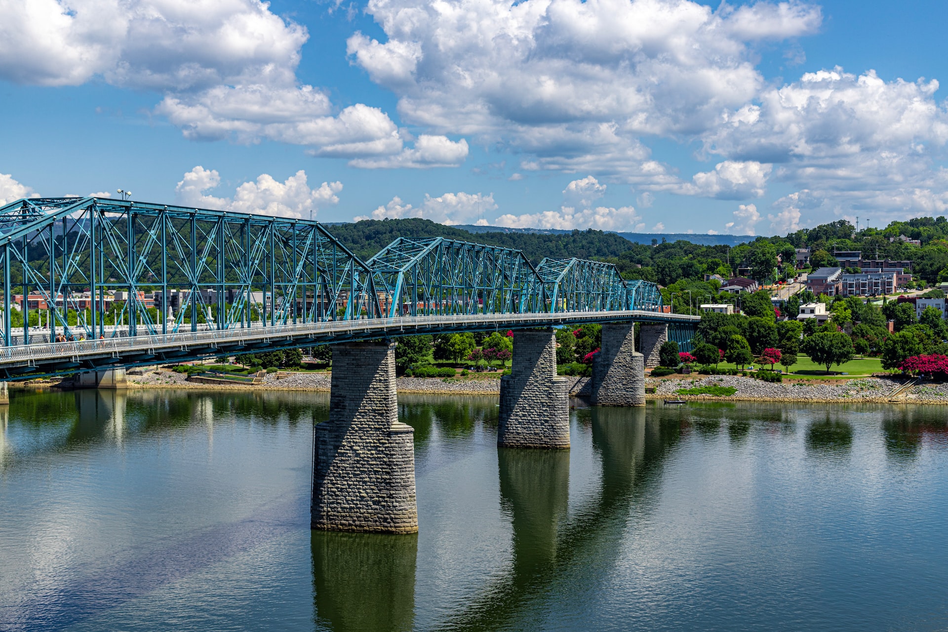 Chattanooga HVAC Services & Repairs - Lee Company