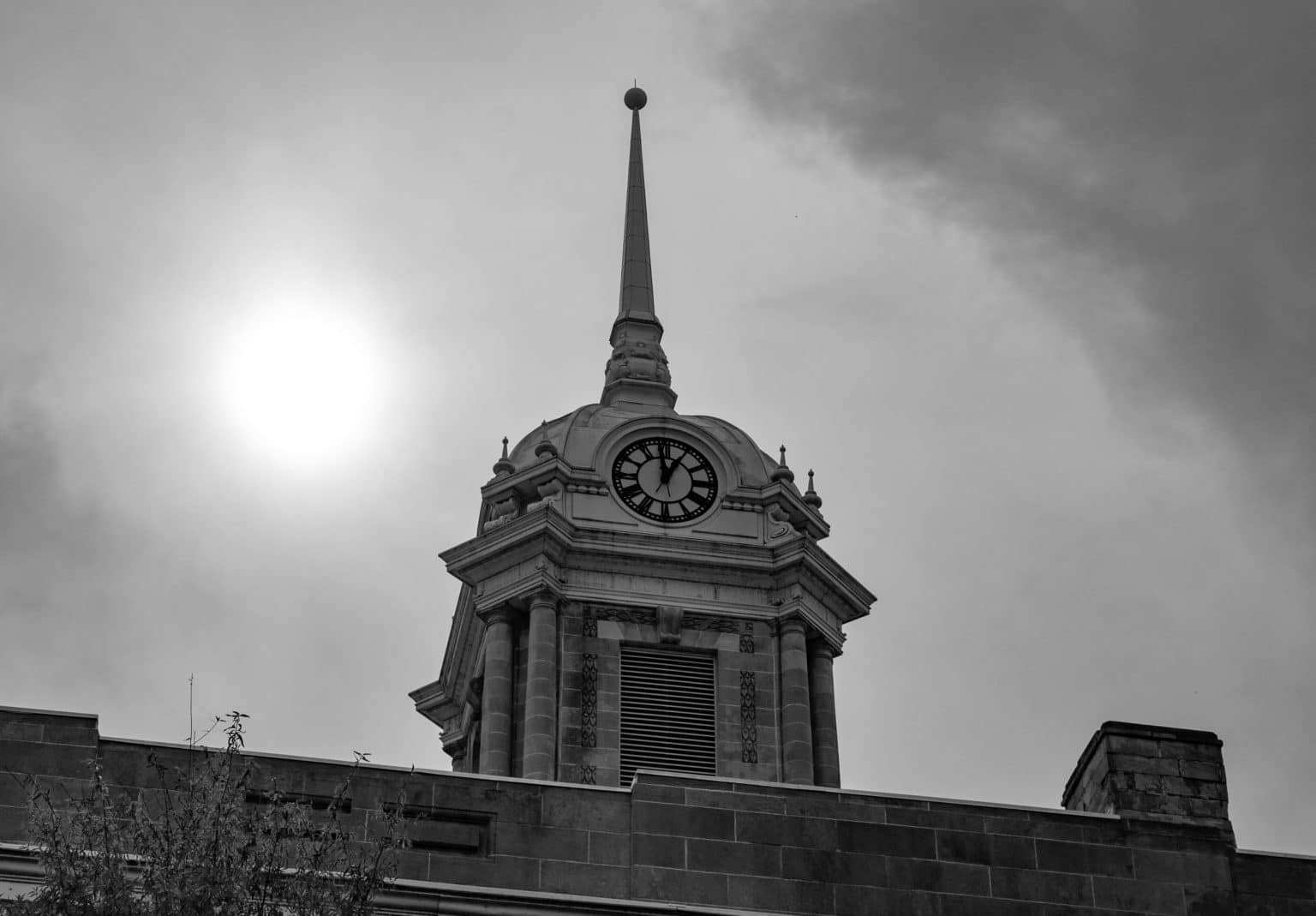 Commercial & Residential Services in Columbia, TN