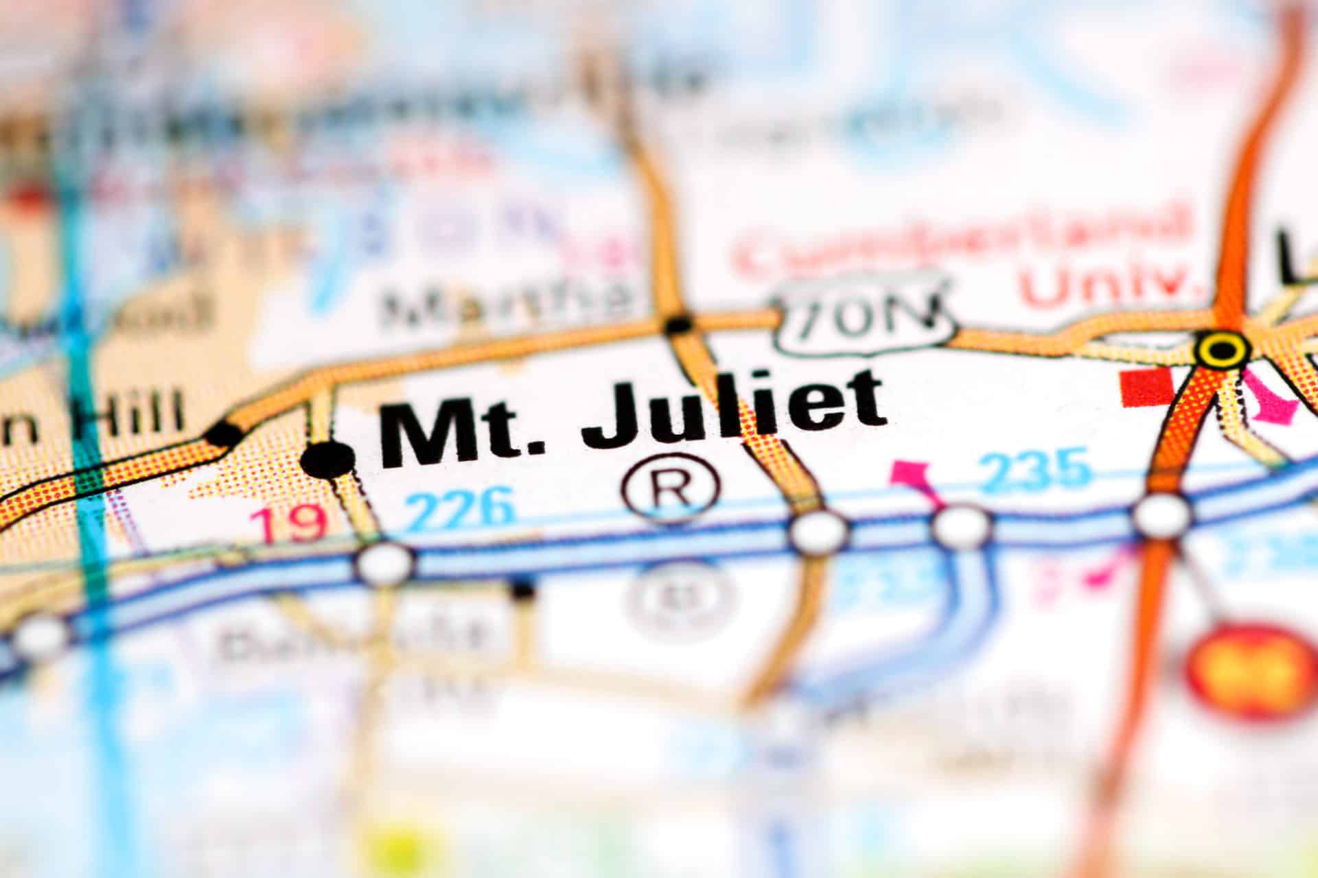 Mt. Juliet HVAC Services & Repairs - Lee Company