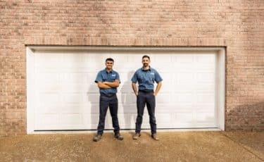 How to Choose a Good Garage Door Repair Company - Lee Company