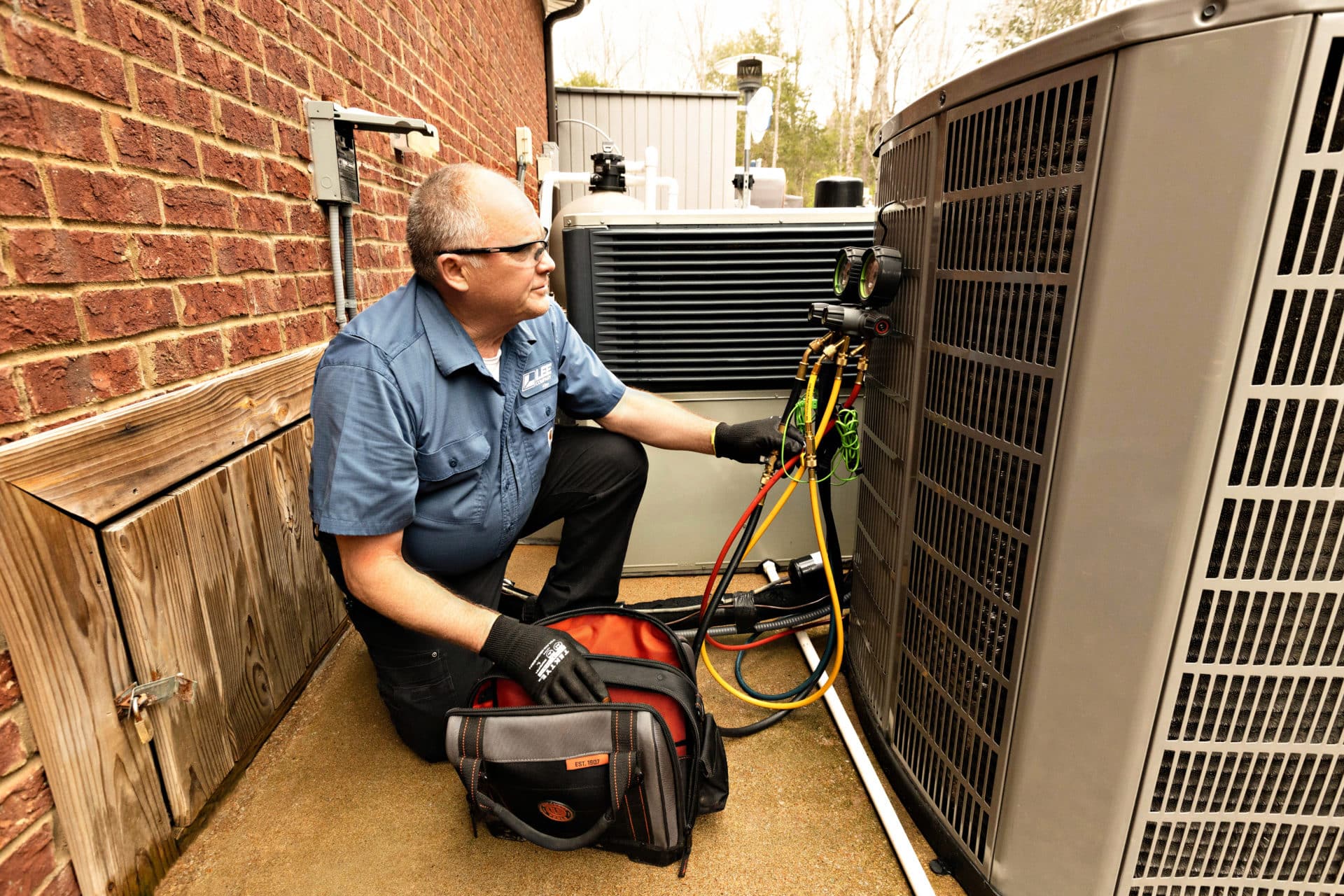 5 Common Heating Problems During the Winter Lee Company