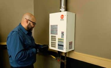 Save Money with These Water Heater Tips - Lee Company