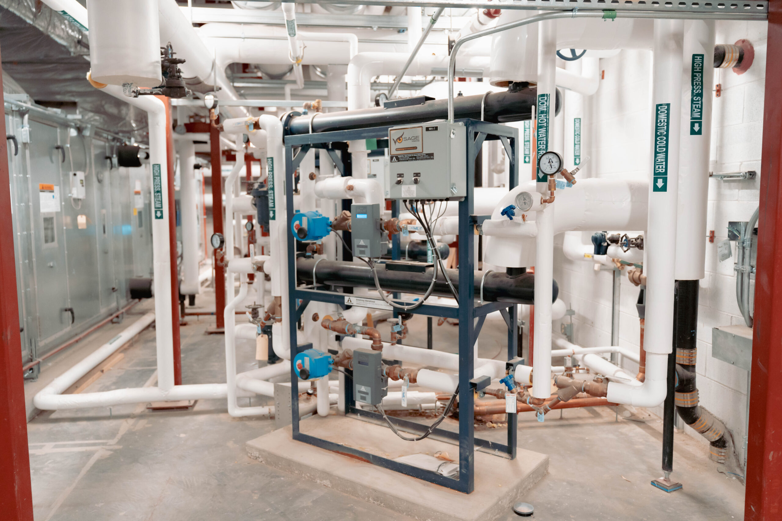 Ascension Saint Thomas Midtown