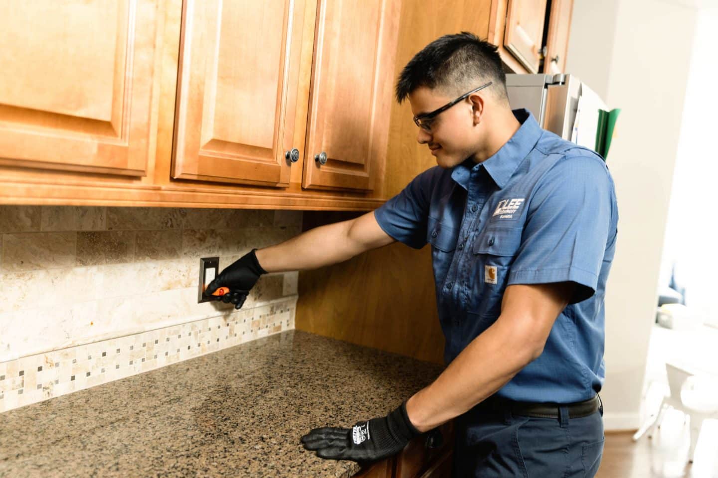 9 Ways to Avoid a Tripped Breaker Lee Company