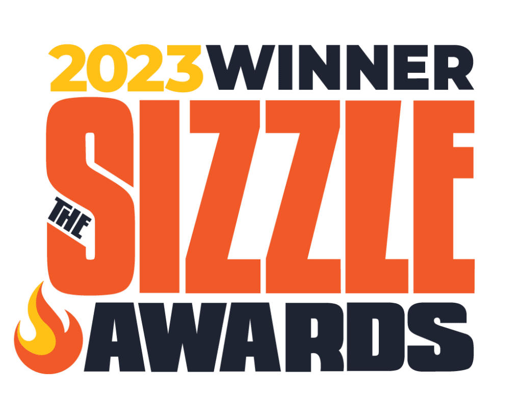 2023 Sizzle Award Winner - Lee Company