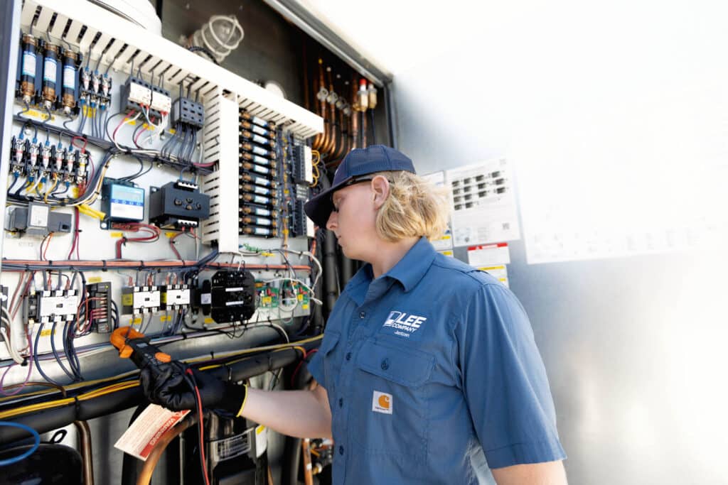 The Importance of Electrical Safety in the Workplace - Lee Company