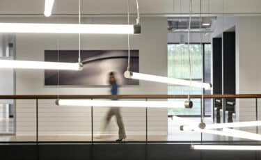 Why Upgrading to LED Lighting Is a Smart Move for Commercial Buildings - Lee Company