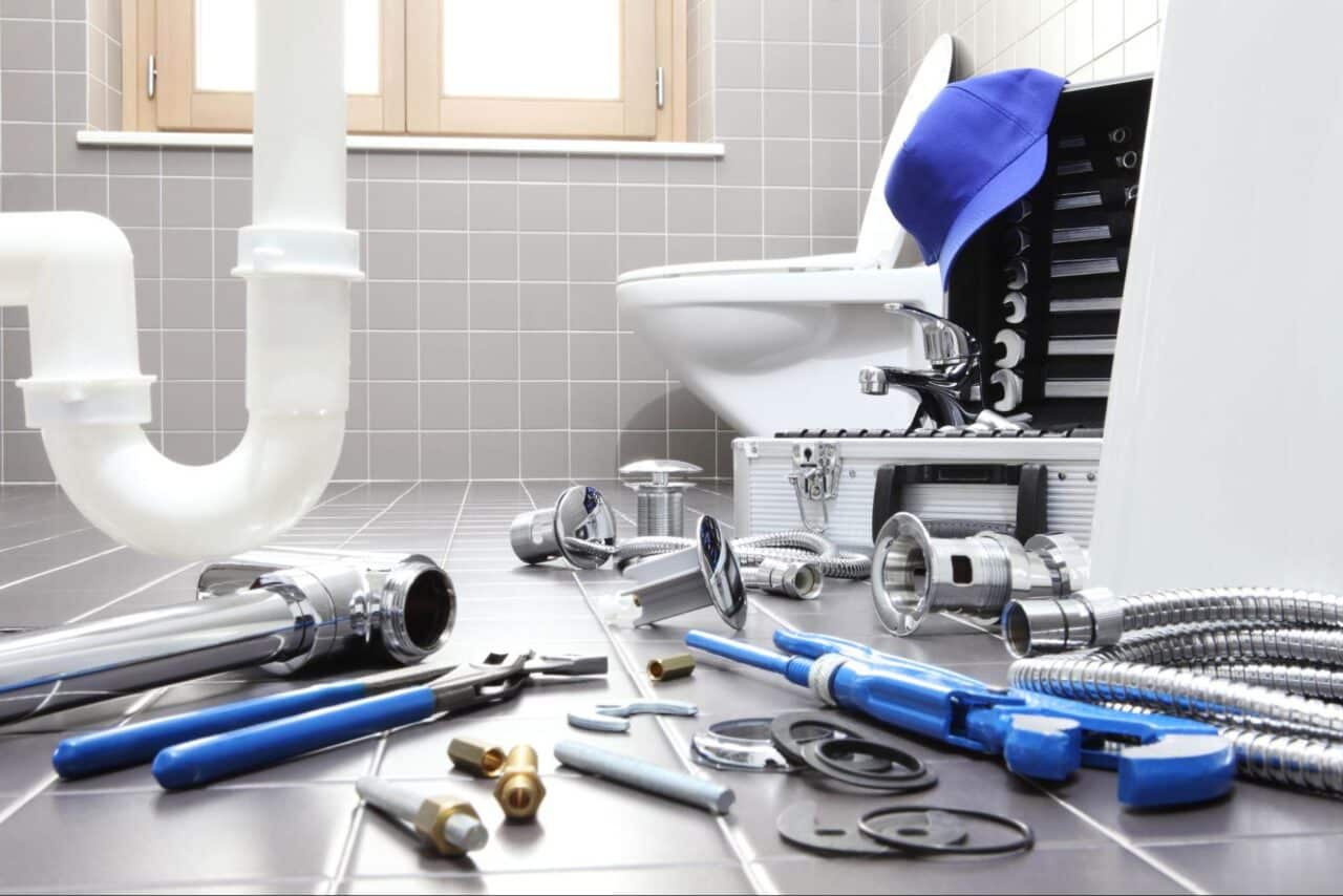 Common Plumbing Problems and How to Prevent Them - Lee Company