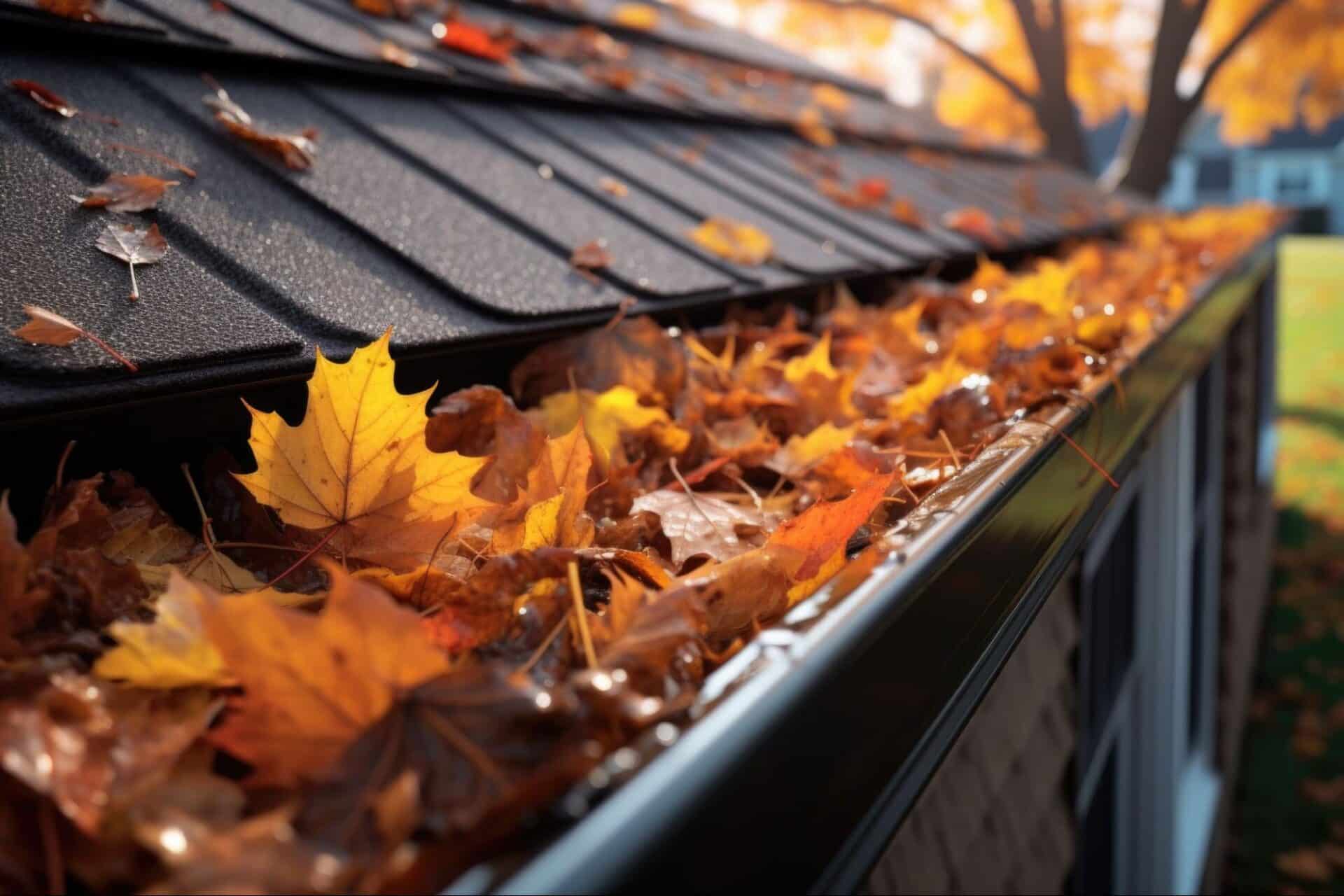 7 Gutter Problems and How to Fix Them | Lee Company