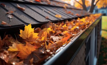 7 Gutter Problems and How to Fix Them - Lee Company