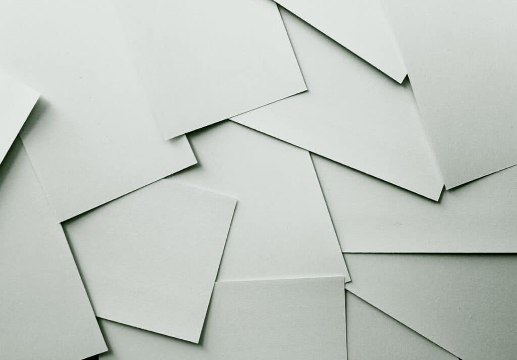 Envelopes