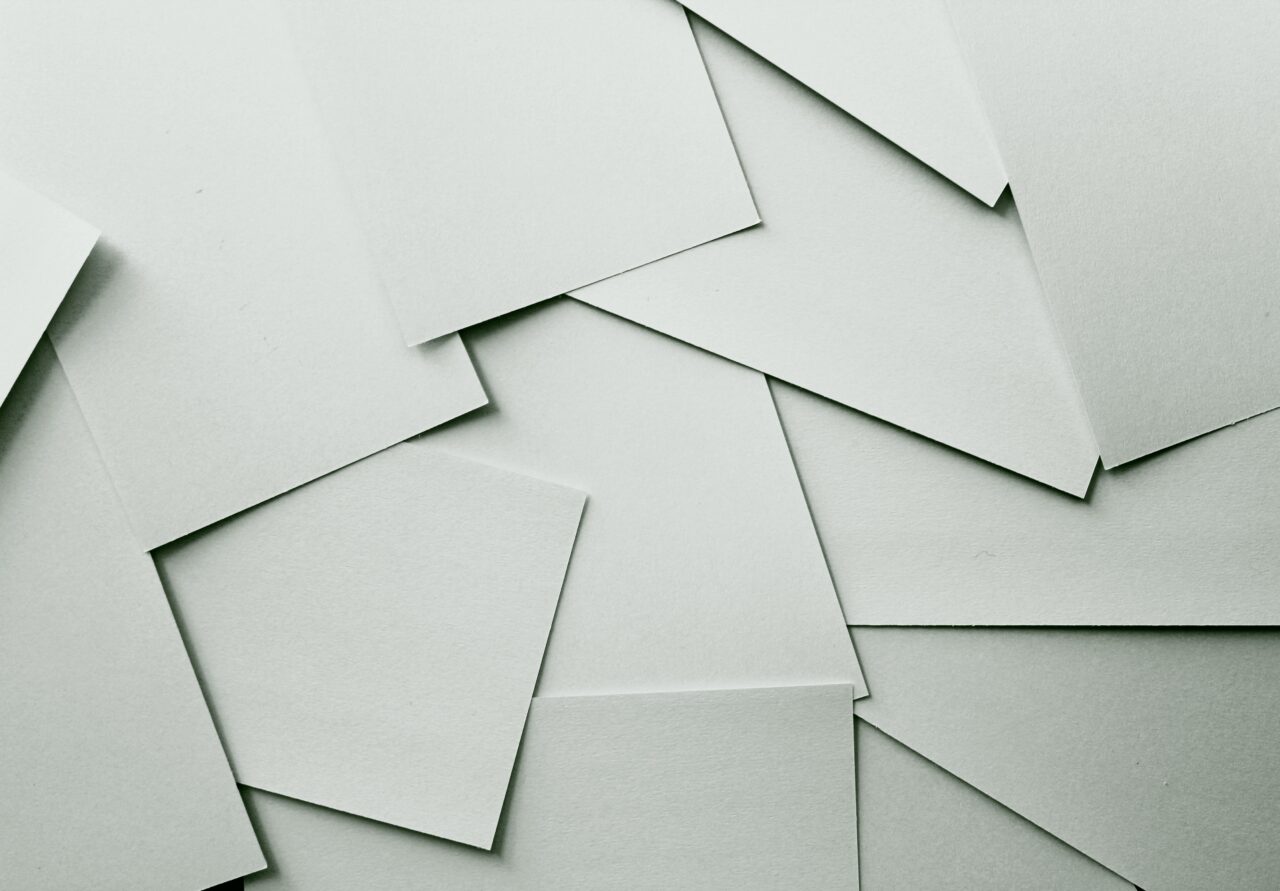 Envelopes