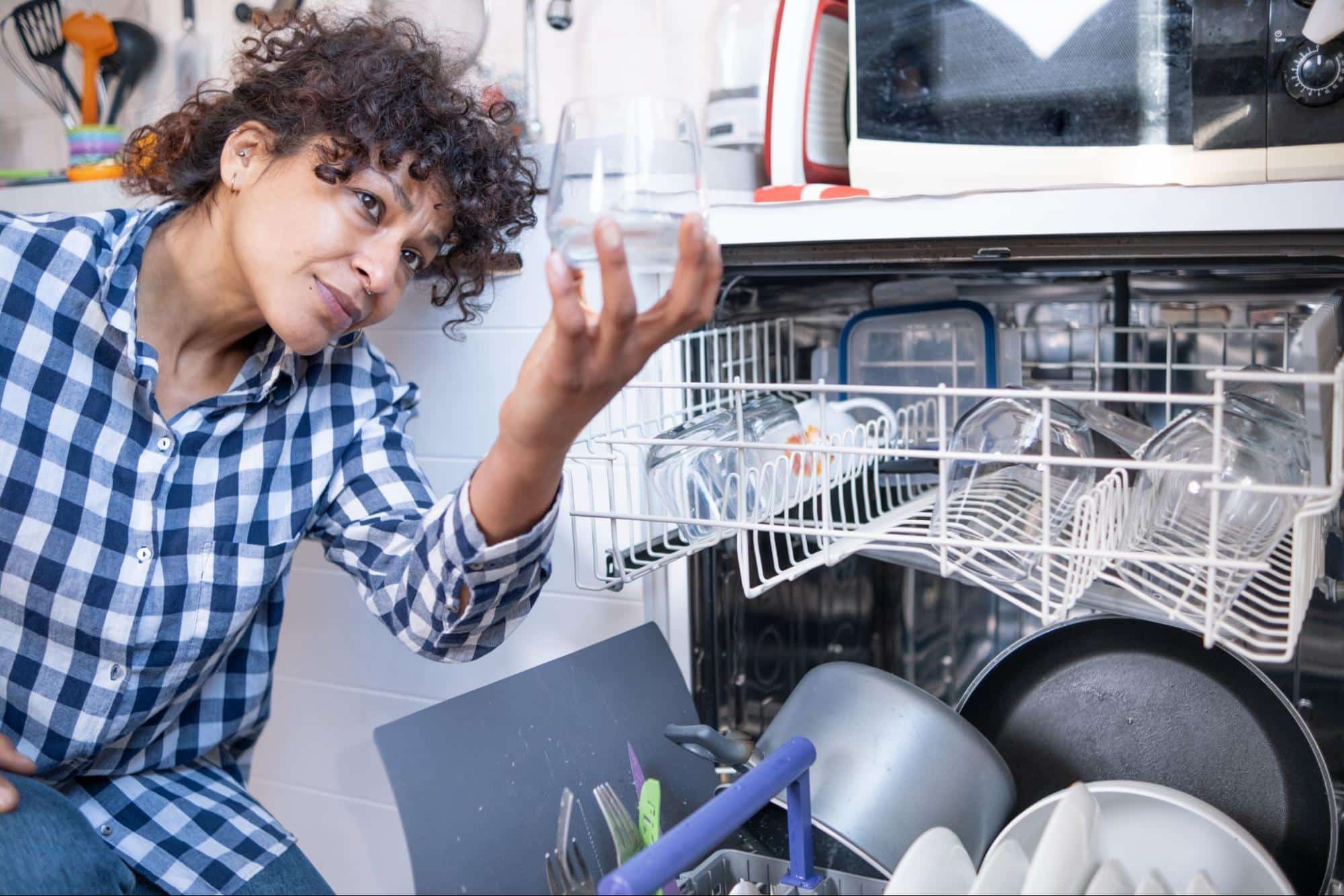 How to Extend the Lifespan of Your Dishwasher Lee Company
