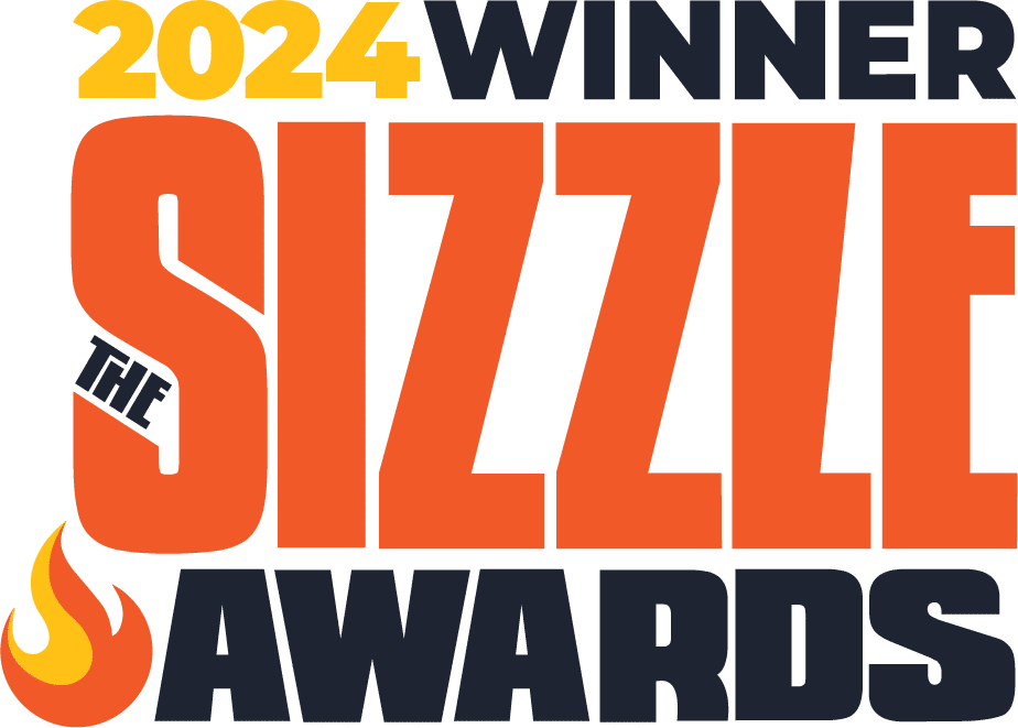 2024 Sizzle Award for Best Plumbing, HVAC, and Electrician - Lee Company