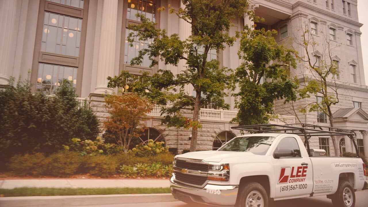 Partnering with a Professional Facility Management Company