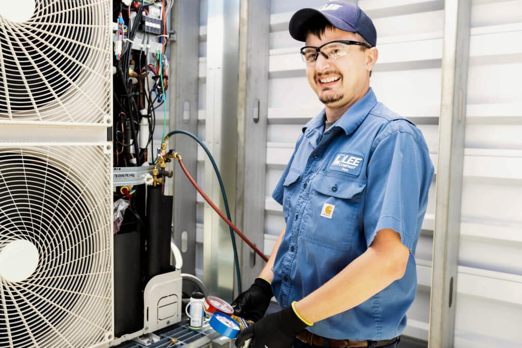 The Benefits of Preventative Maintenance Agreements for HVAC Equipment - Lee Company